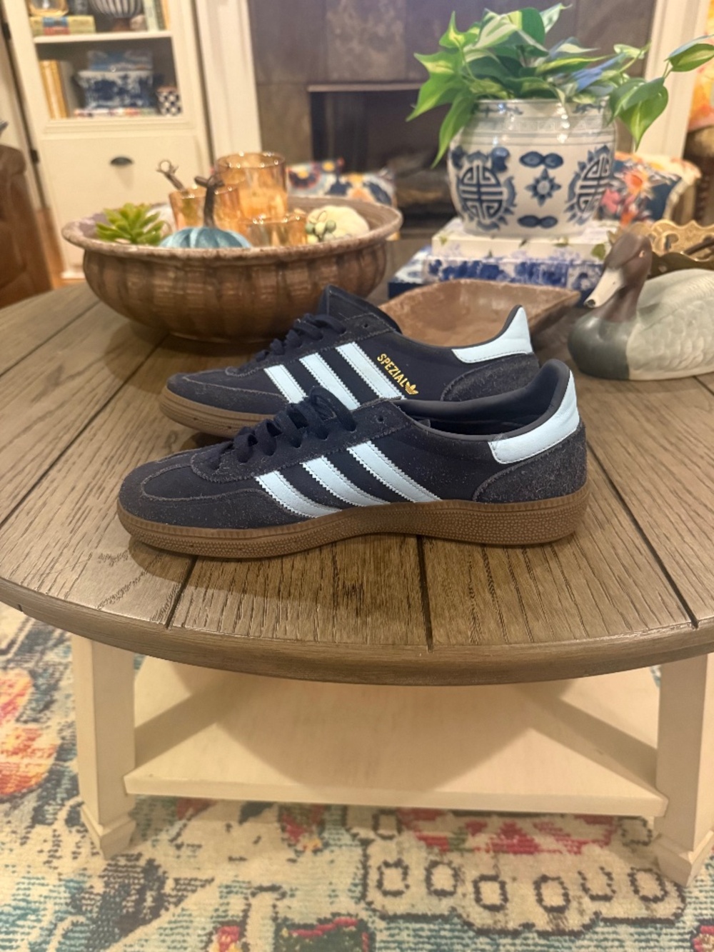 Adidas Spezial